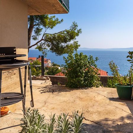 Holiday Home Barbara Trogir Exteriör bild